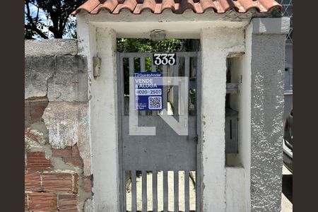 Casa para alugar com 60m², 1 quarto e sem vagaplaquinha