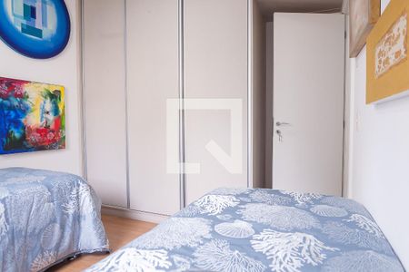 quarto 1 de apartamento para alugar com 3 quartos, 113m² em Vila da Serra, Nova Lima