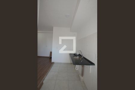 Apartamento para alugar com 45m², 2 quartos e sem vagaCozinha