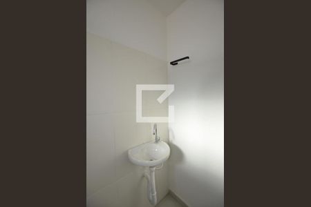 Apartamento para alugar com 45m², 2 quartos e sem vagaBanheiro