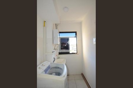 Apartamento para alugar com 45m², 2 quartos e sem vagaÁrea de Serviço