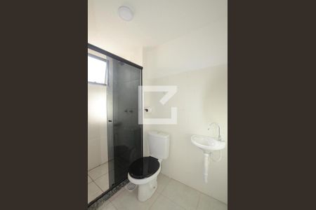 Apartamento para alugar com 45m², 2 quartos e sem vagaBanheiro