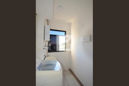 Apartamento para alugar com 45m², 2 quartos e sem vagaÁrea de Serviço