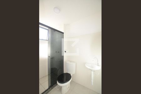 Apartamento para alugar com 45m², 2 quartos e sem vagaBanheiro