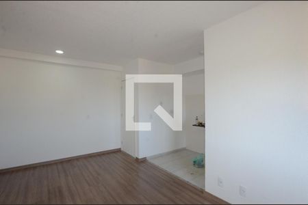 Sala de apartamento para alugar com 2 quartos, 45m² em Madureira, Rio de Janeiro