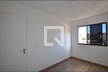 Quarto 1 de apartamento para alugar com 2 quartos, 45m² em Madureira, Rio de Janeiro