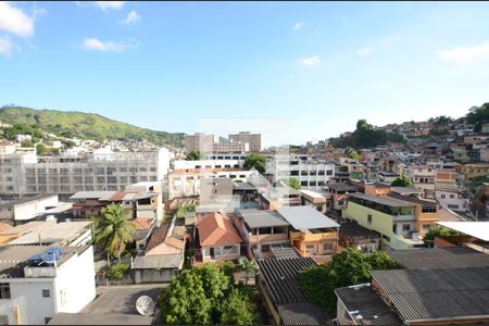 Apartamento para alugar com 45m², 2 quartos e sem vagaVista do Quarto 2