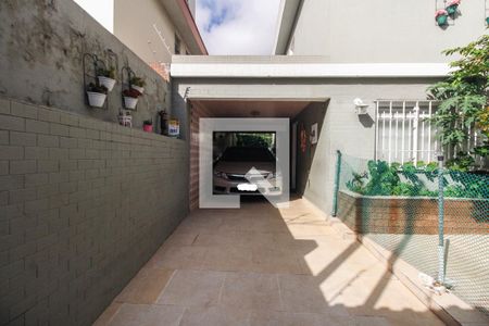 Casa à venda com 200m², 3 quartos e 5 vagasGaragem 