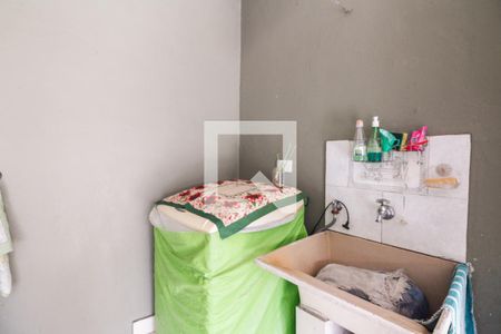 Casa à venda com 200m², 3 quartos e 5 vagasÁrea de Serviço 