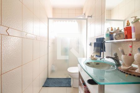 Casa à venda com 200m², 3 quartos e 5 vagasBanheiro Social 