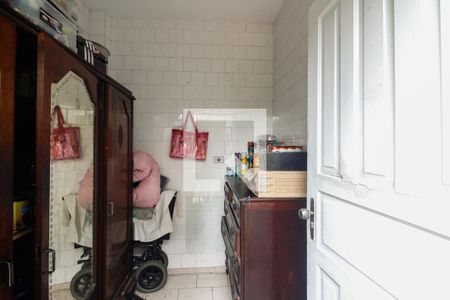 Casa à venda com 200m², 3 quartos e 5 vagasÁrea de Serviço 