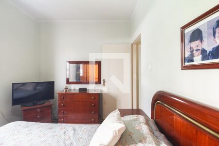 Casa à venda com 200m², 3 quartos e 5 vagasQuarto 3