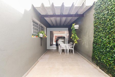 Casa à venda com 200m², 3 quartos e 5 vagasGaragem 
