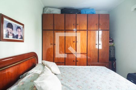 Casa à venda com 200m², 3 quartos e 5 vagasQuarto 3