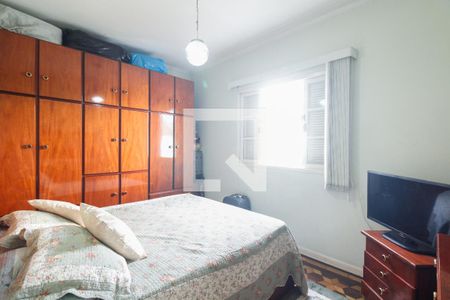 Casa à venda com 200m², 3 quartos e 5 vagasQuarto 3