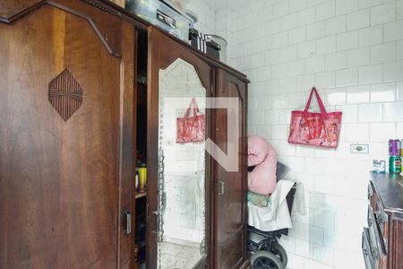 Casa à venda com 200m², 3 quartos e 5 vagasÁrea de Serviço 