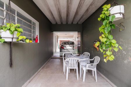 Casa à venda com 200m², 3 quartos e 5 vagasGaragem 