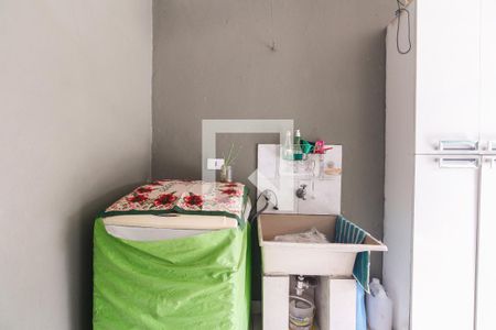 Casa à venda com 200m², 3 quartos e 5 vagasÁrea de Serviço 