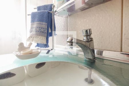 Casa à venda com 200m², 3 quartos e 5 vagasBanheiro Social 