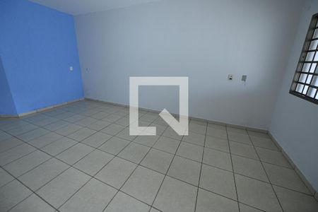 Sala de casa para alugar com 3 quartos, 102m² em Cidade Vera Cruz, Aparecida de Goiânia