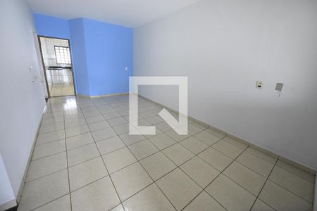 Sala de casa para alugar com 3 quartos, 102m² em Cidade Vera Cruz, Aparecida de Goiânia