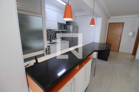 Sala de apartamento para alugar com 2 quartos, 96m² em Vila Andrade, São Paulo