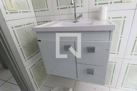 Armário do Banheiro de apartamento para alugar com 1 quarto, 40m² em Madureira, Rio de Janeiro