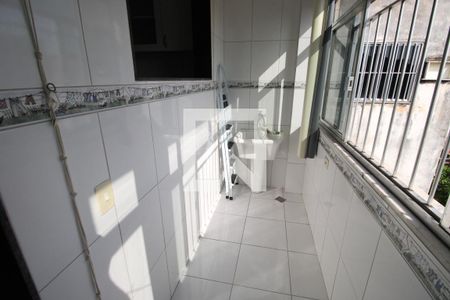 Apartamento para alugar com 40m², 1 quarto e 1 vagaÁrea de Serviço