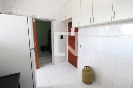 Apartamento para alugar com 40m², 1 quarto e 1 vagaCozinha