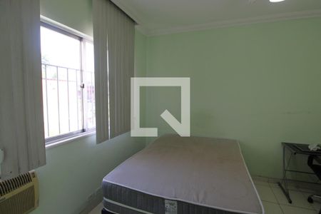Quarto de apartamento para alugar com 1 quarto, 40m² em Madureira, Rio de Janeiro