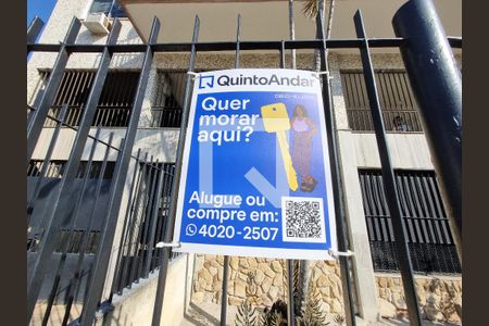 Apartamento para alugar com 40m², 1 quarto e 1 vagaPlaquinha instalada