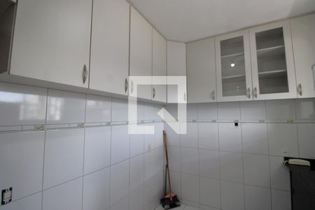 Apartamento para alugar com 40m², 1 quarto e 1 vagaCozinha - Armários