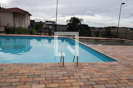 Área comum de apartamento para alugar com 2 quartos, 50m² em Jardim Tamoio, Jundiaí