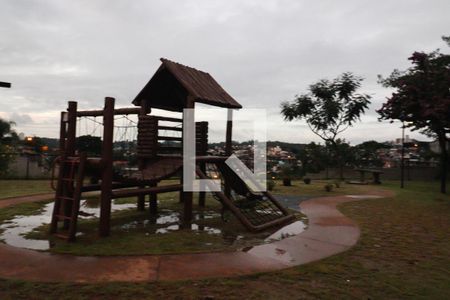 Área comum de apartamento para alugar com 2 quartos, 50m² em Jardim Tamoio, Jundiaí