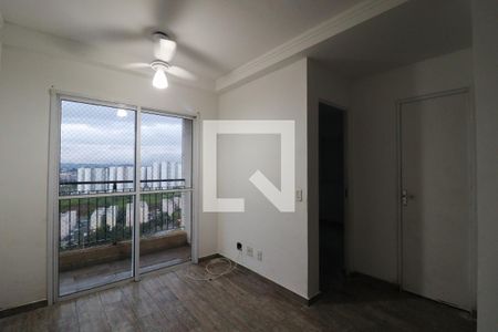 Apartamento para alugar com 2 quartos, 50m² em Jardim Tamoio, Jundiaí