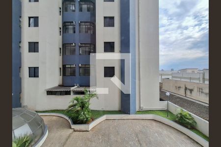 Vista Quarto 1 de apartamento para alugar com 2 quartos, 61m² em Vila Santa Maria, São Paulo