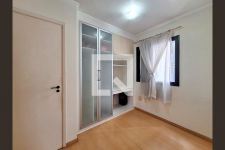 Quarto 1 de apartamento para alugar com 2 quartos, 61m² em Vila Santa Maria, São Paulo