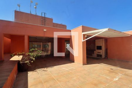 Apartamento à venda com 170m², 3 quartos e 3 vagasÁrea comum - Espaço gourmet