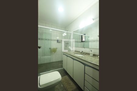 Apartamento à venda com 170m², 3 quartos e 3 vagasBanheiro Social