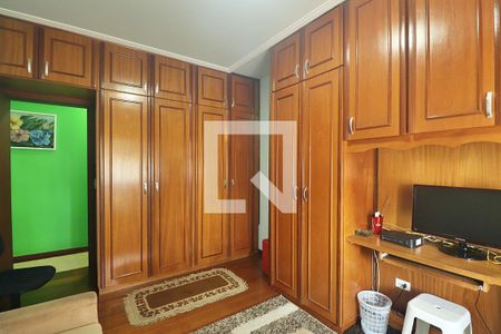 Apartamento à venda com 170m², 3 quartos e 3 vagasQuarto 1