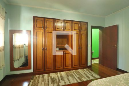 Apartamento à venda com 170m², 3 quartos e 3 vagasQuarto 2