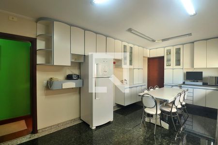 Apartamento à venda com 170m², 3 quartos e 3 vagasCozinha