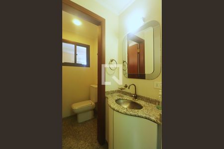 Apartamento à venda com 170m², 3 quartos e 3 vagasLavabo