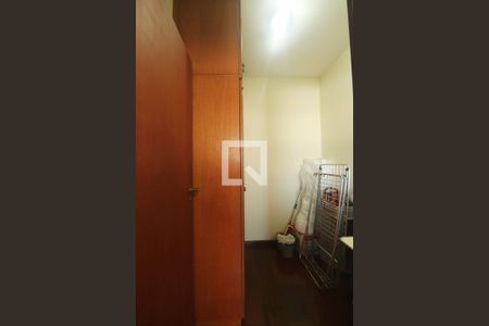 Apartamento à venda com 170m², 3 quartos e 3 vagasQuarto de Serviço