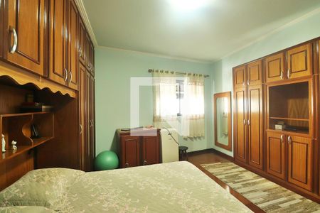 Apartamento à venda com 170m², 3 quartos e 3 vagasQuarto 2