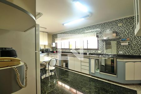 Apartamento à venda com 170m², 3 quartos e 3 vagasCozinha