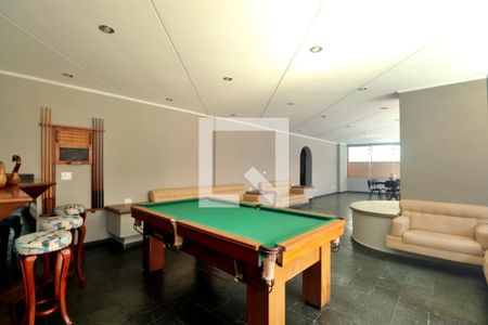 Apartamento à venda com 170m², 3 quartos e 3 vagasÁrea comum - Salão de festas