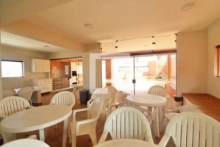 Apartamento à venda com 170m², 3 quartos e 3 vagasÁrea comum - Espaço gourmet