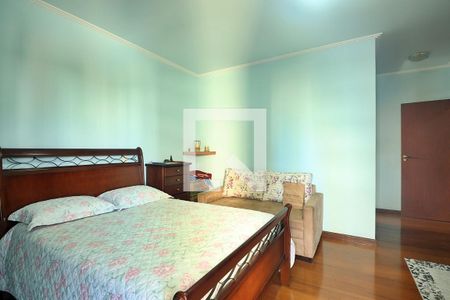 Apartamento à venda com 170m², 3 quartos e 3 vagasSuíte - Quarto 3