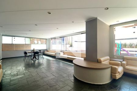 Apartamento à venda com 170m², 3 quartos e 3 vagasÁrea comum - Salão de festas